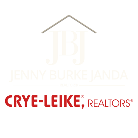 Crye-Leike Real Estate Services   Logo